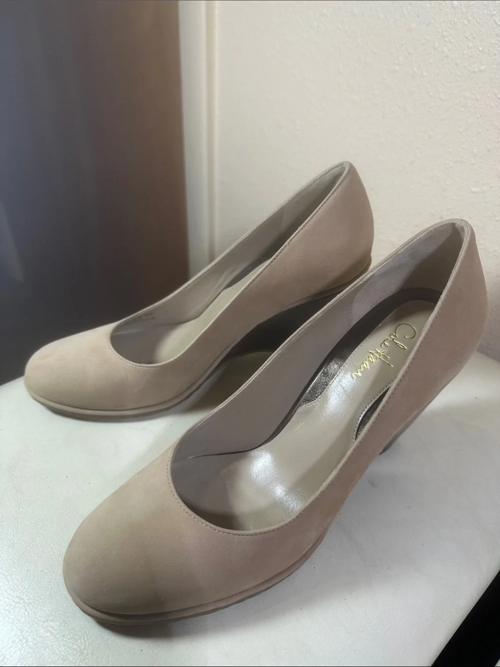 Cole Haan Pumps Size 6 1/2